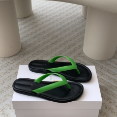 The Row Sandals